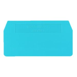 Endeplate, ZAP/TW 1 BL
