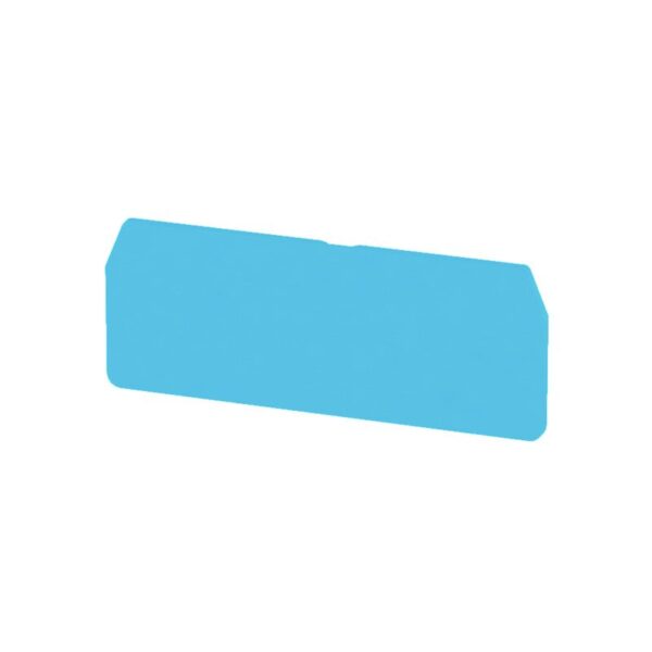 Endeplate, ZAP/TW 3 BL
