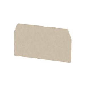 Endeplate, ZAP/TW 5