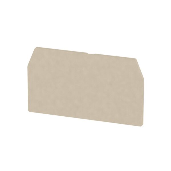 Endeplate, ZAP/TW 5