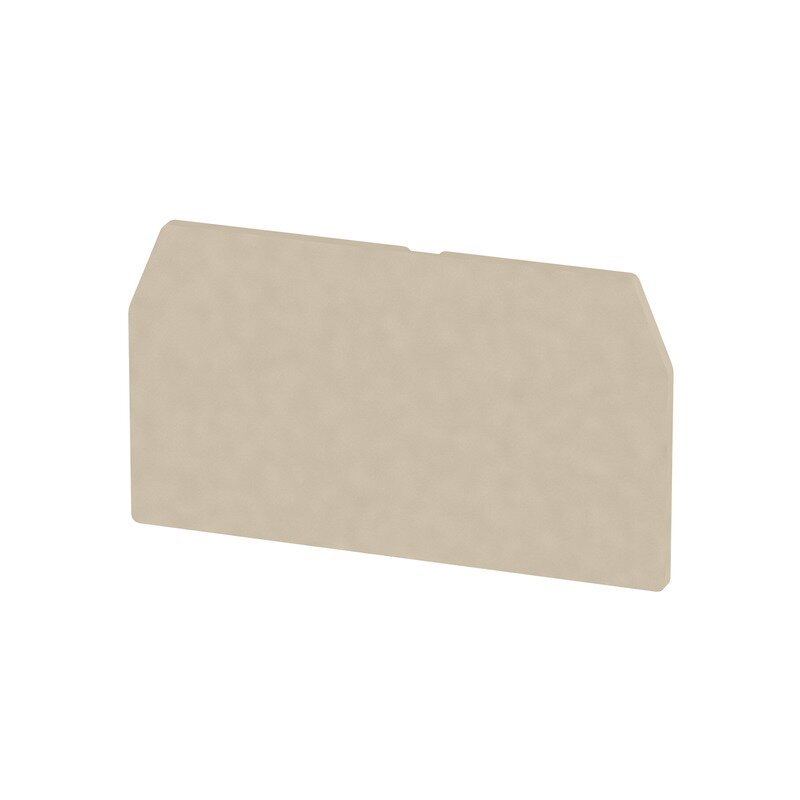 Endeplate, ZAP/TW 5 - Bilde 1