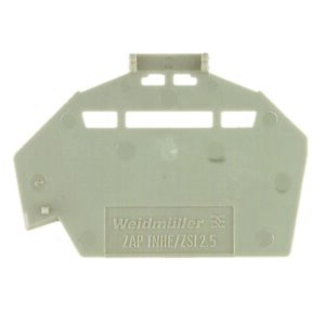 Endeplate, ZAP TNHE/ZSI2.5