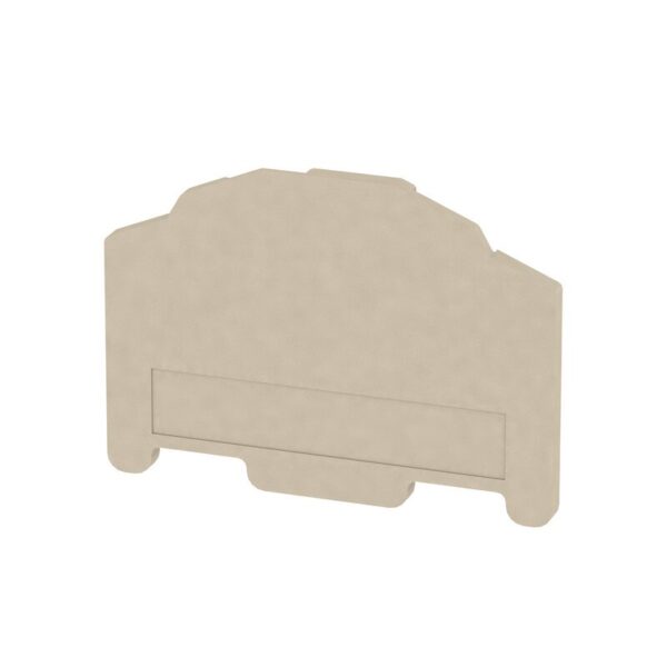 Endeplate, ZAP/TW7