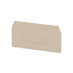 Endeplate, ZAP/TW ZDU16