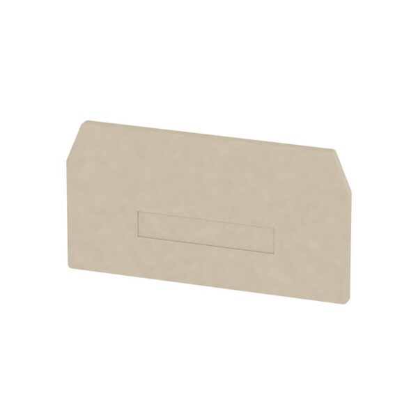 Endeplate, ZAP/TW ZDU16