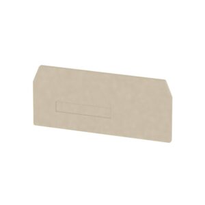 Endeplate, ZAP/TW ZDU10