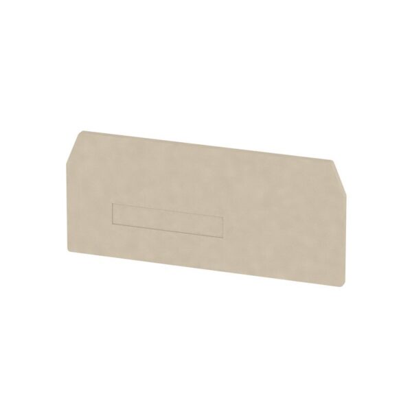 Endeplate, ZAP/TW ZDU10