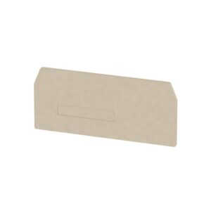 Endeplate, ZAP/TW 10/16