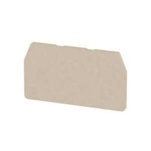 Endeplate, ZAP/TW ZDU1.5/2AN