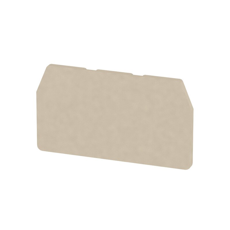 Endeplate, ZAP/TW ZDU1.5/2AN - Bilde 1