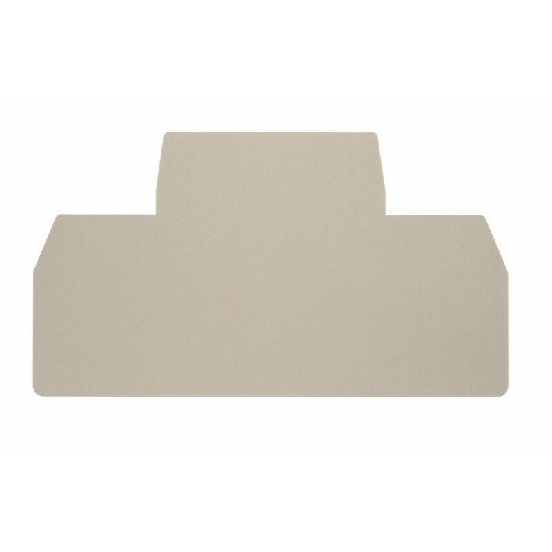 Endeplate, ZAP/TW ZDK1.5 - Bilde 1