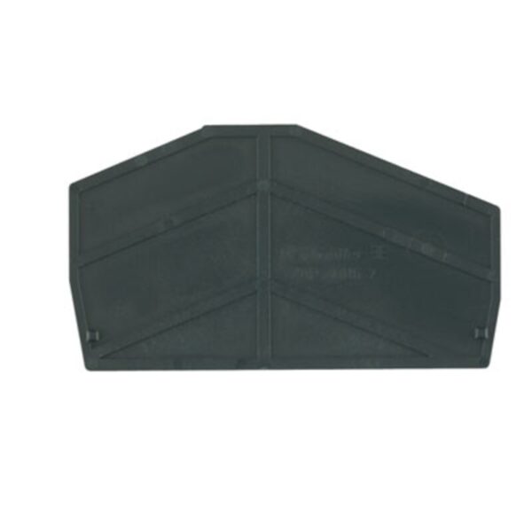 Endeplate, ZAP ZDU6-2 SW