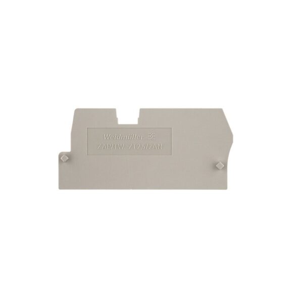Endeplate, ZAP/TW ZT2.5/2AN