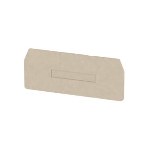 Endeplate, ZAP/TW6/3AN
