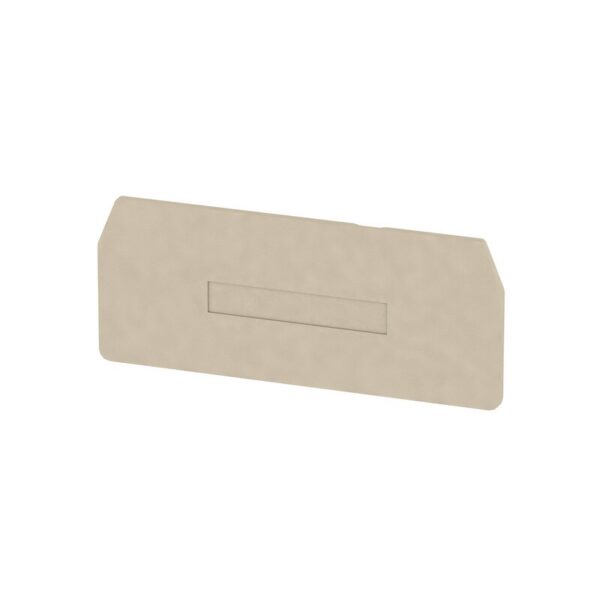 Endeplate, ZAP/TW6/3AN