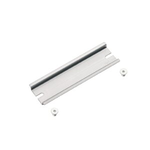 Din-skinner, TS35X7.5 ST POK 4040