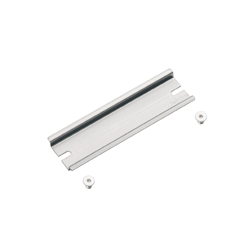 Din-skinner, TS35X7.5 ST POK 4040 - Bilde 1