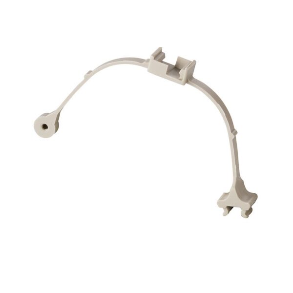 Tilbehør til rekkeklemmer, SIHA STRAP SIKRINGSHOLDER
