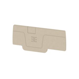 Endeplate, AEP 3C 2.5