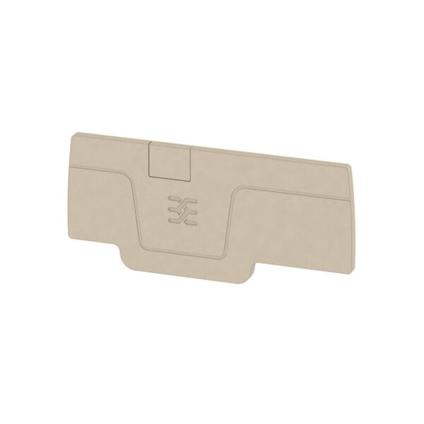 Endeplate, AEP 3C 2.5