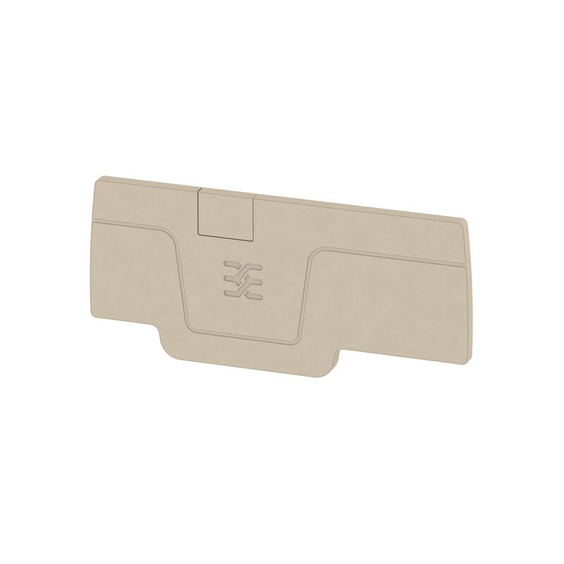 Endeplate, AEP 3C 2.5 - Bilde 1