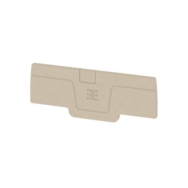 Endeplate, AEP 4C 2.5