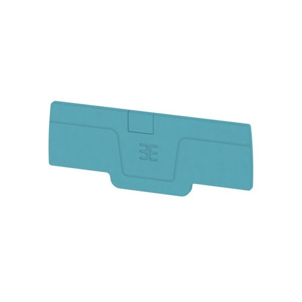 Endeplate, AEP 4C 2.5 BL