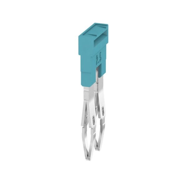 Lask, ZQV 2.5N/2 BL