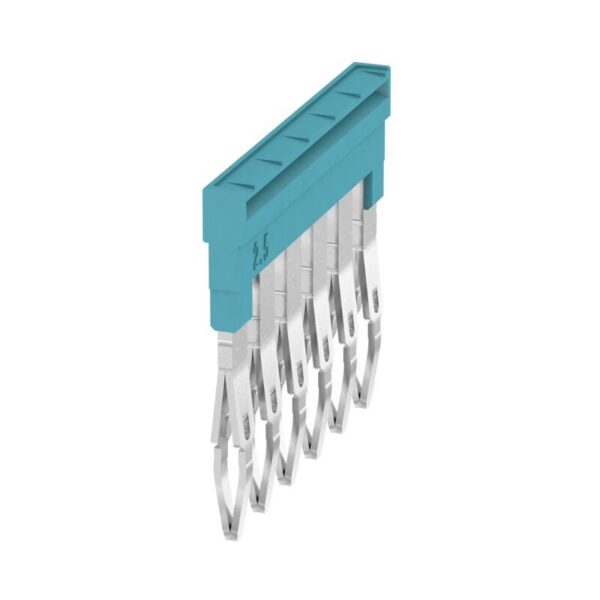 Lask, ZQV 2.5N/6 BL