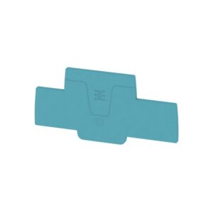 Endeplate, AEP 2T 2.5 BL
