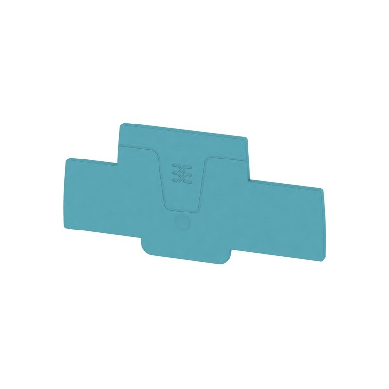 Endeplate, AEP 2T 2.5 BL - Bilde 1