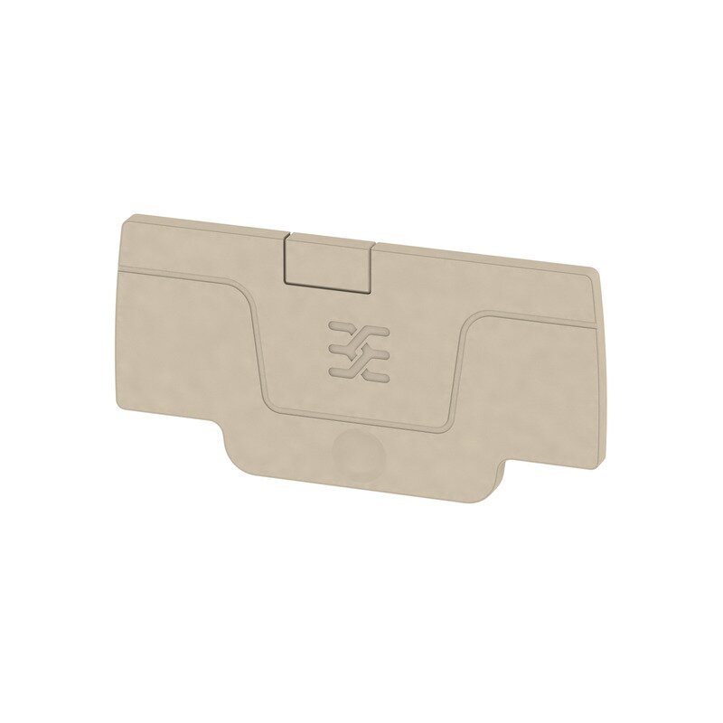 Endeplate, AEP 2C 1.5 - Bilde 1