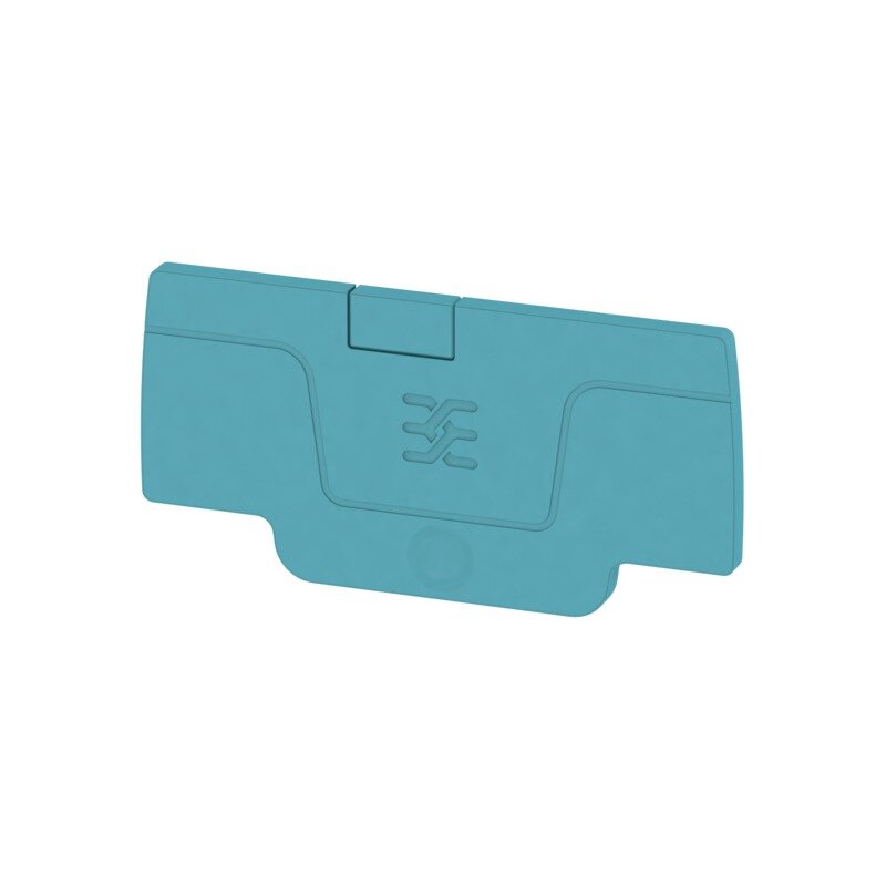 Endeplate, AEP 2C 1.5 BL - Bilde 1