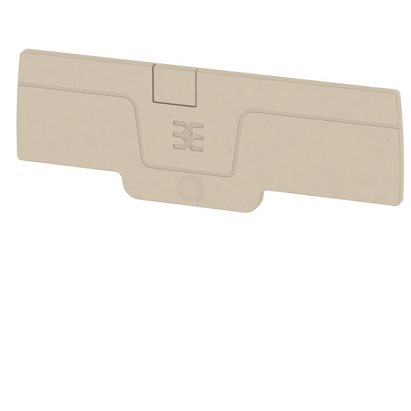 Endeplate, AEP DT 2.5 3C - Bilde 1