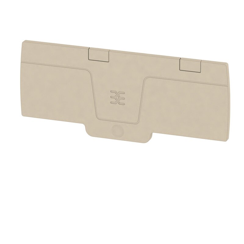 Endeplate, AEP AP13 - Bilde 1
