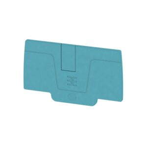 Endeplate, AEP 2C 6 BL