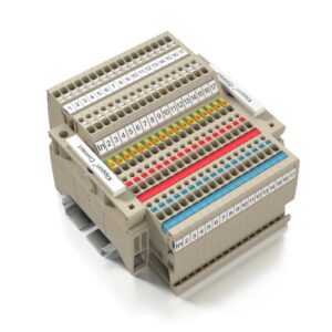 Rekkeklemme, AIO22 1,5 SI-PE INITIATORKLEMME PUSH-IN - Bilde 3