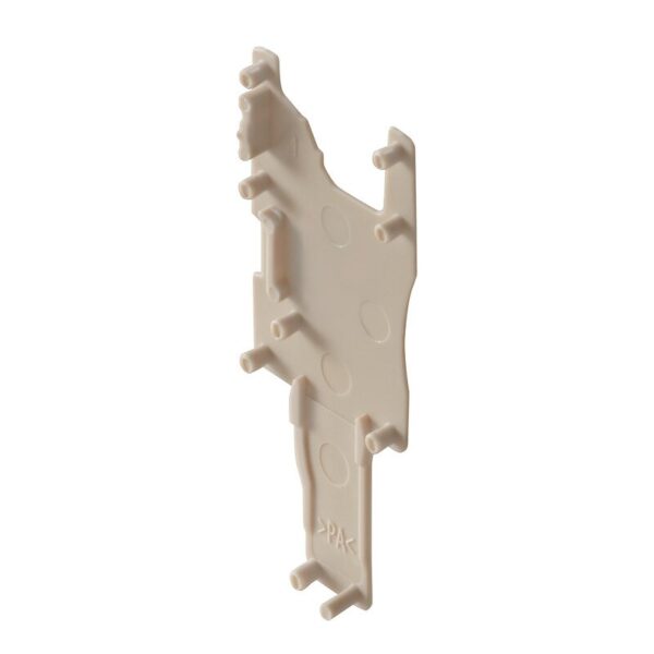 Endeplate, MCV APG 2.5