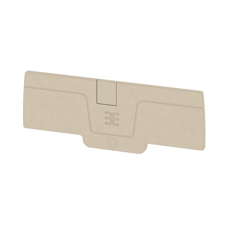 Endeplate, AEP 4C 4 - Bilde 1