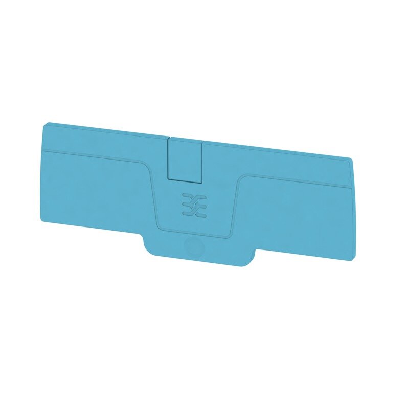 Endeplate, AEP 4C 4 BL - Bilde 1