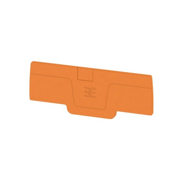 Rekkeklemme, AEP 4C 2.5 OR