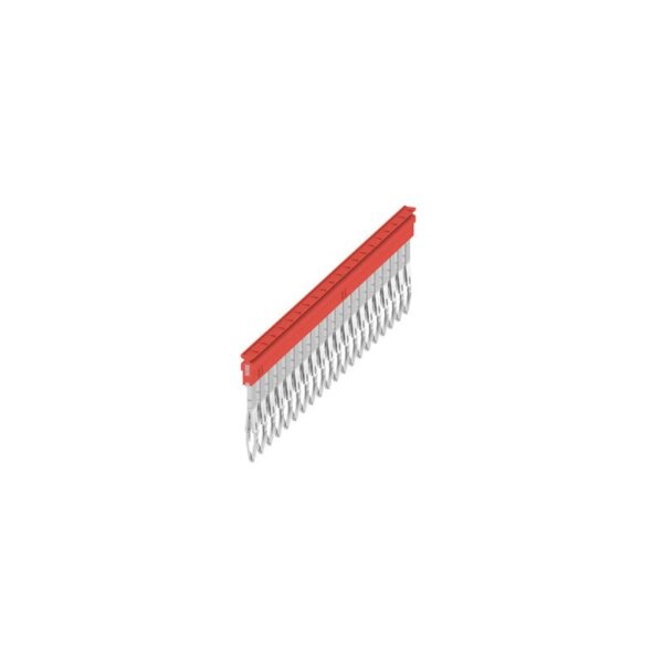 Lask, ZQV 2.5N/20 RD