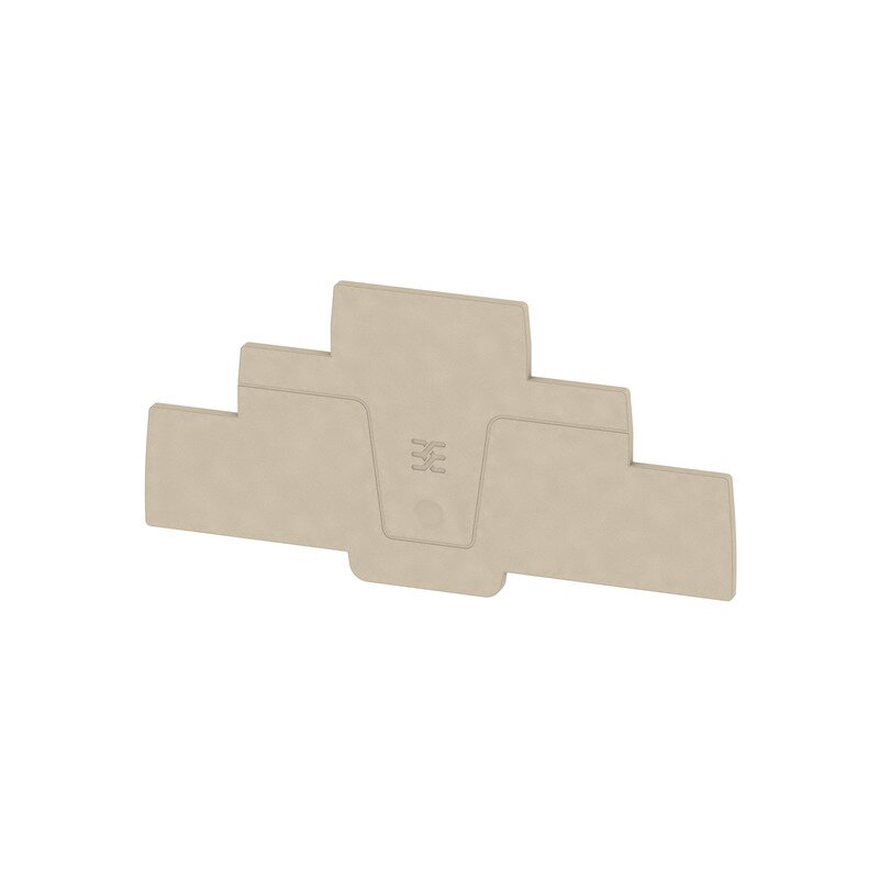 Endeplate, AEP 3T 2.5 - Bilde 1