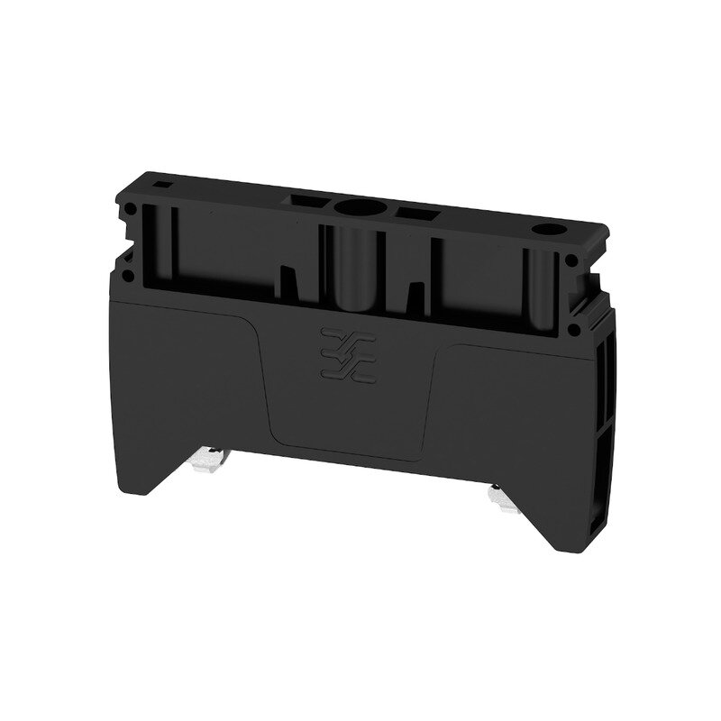 Endestopper, AEB 35 SC/1 BK - Bilde 1