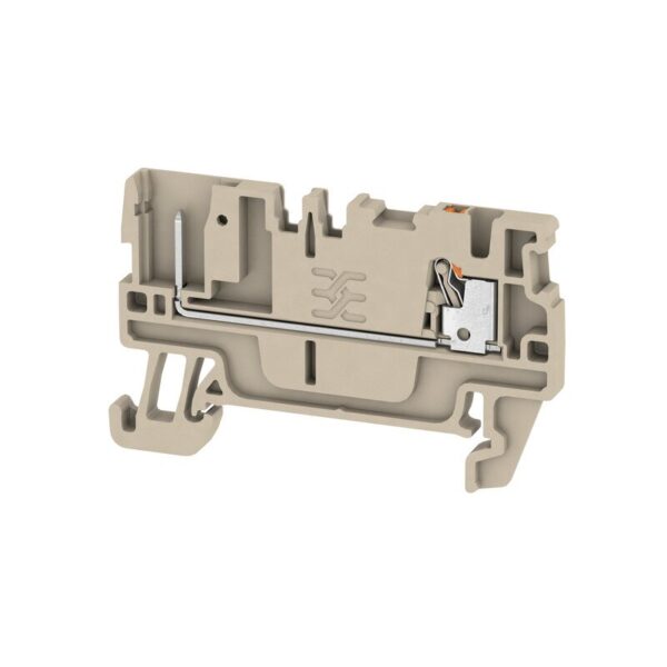 Push-in, KLEMMER APGTB 1,5 FT 2C/1