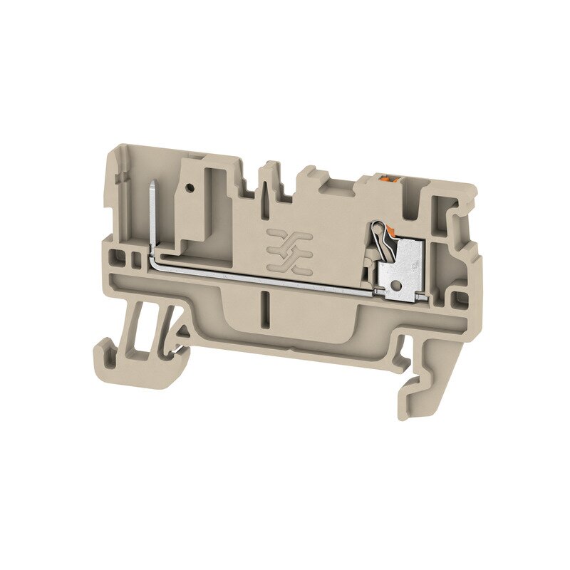Push-in, KLEMMER APGTB 1,5 FT 2C/1 - Bilde 1