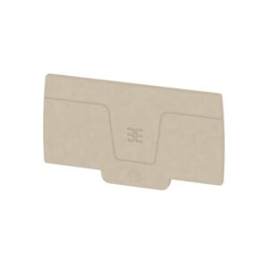 Endeplate, AEP 2C 10/16