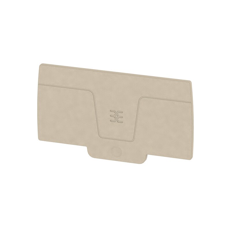 Endeplate, AEP 2C 10/16 - Bilde 1