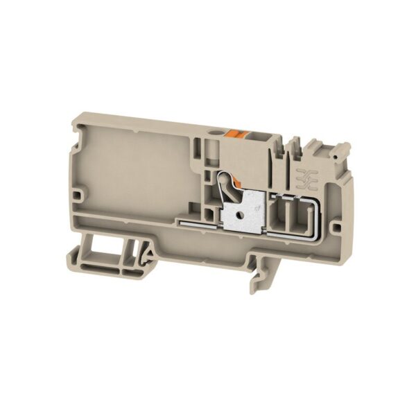 Push-in, KLEMMER APP11 6 LO OR