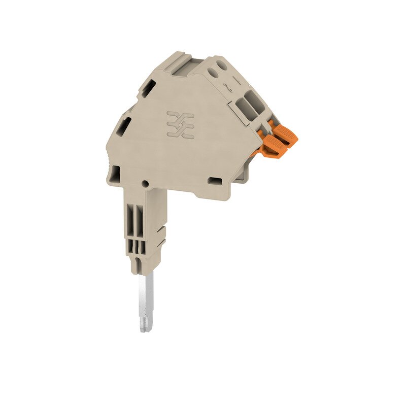 Tilbehør til rekkeklemmer, AAC 35 2X6 - Bilde 2
